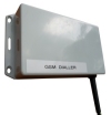 GSM DIALLER
